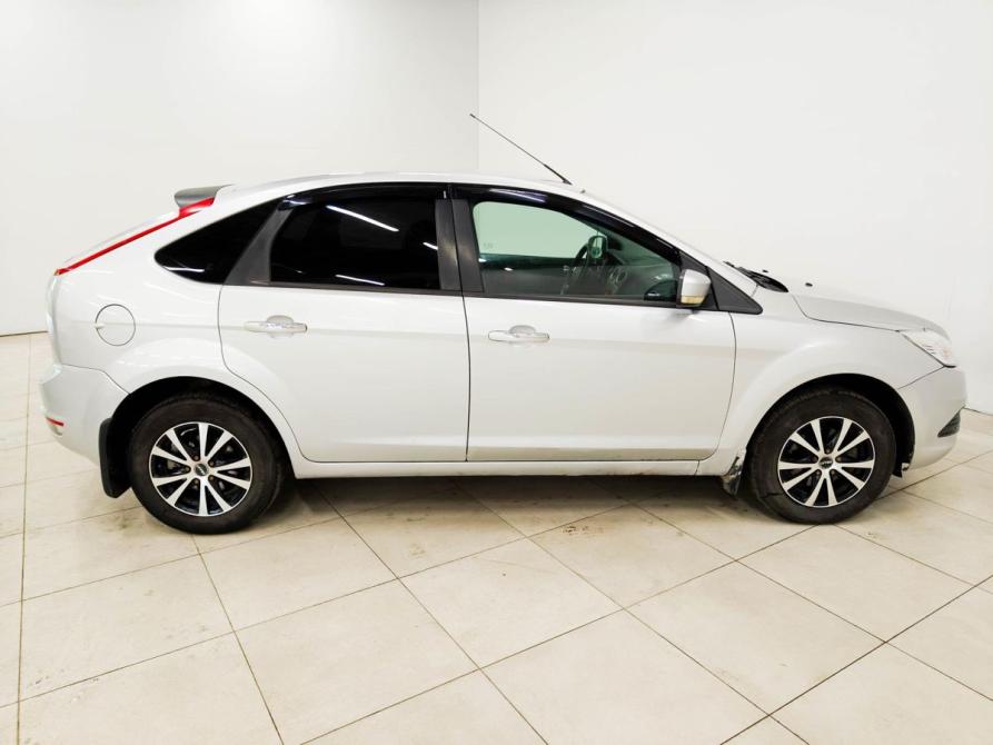 Ford Focus II Рестайлинг Тула  - изображение 5
