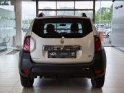 Renault Duster I Рестайлинг Тверь  - изображение 19