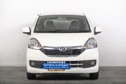 Daihatsu Mira e:S II Томск  - изображение 21