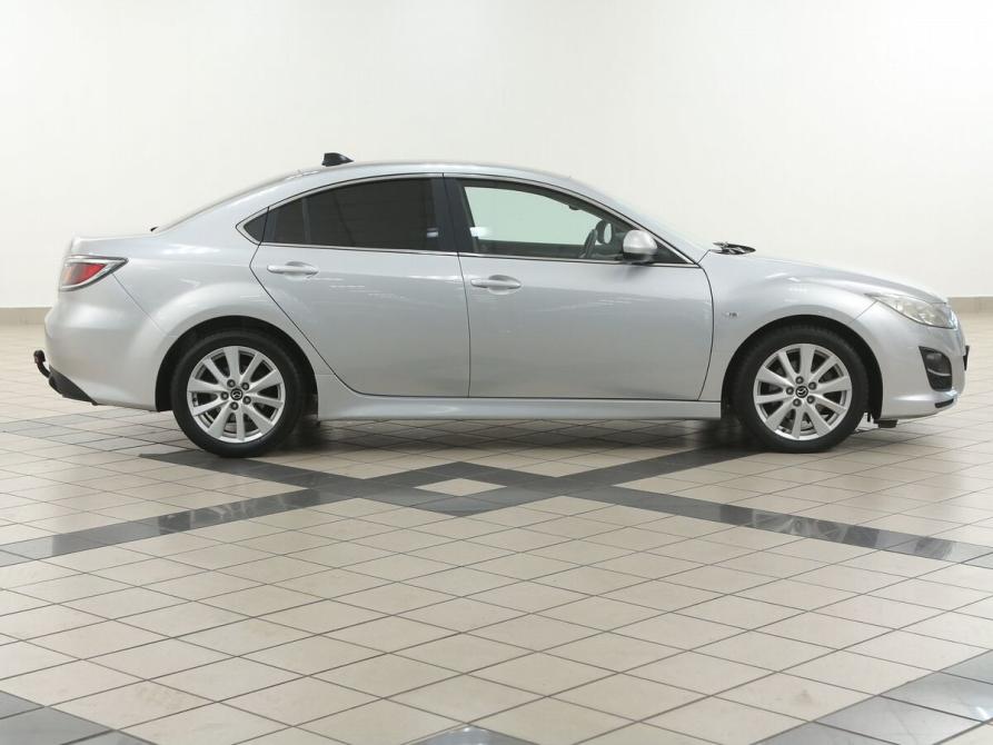 Mazda 6 II (GH) Рестайлинг Иваново  - изображение 5