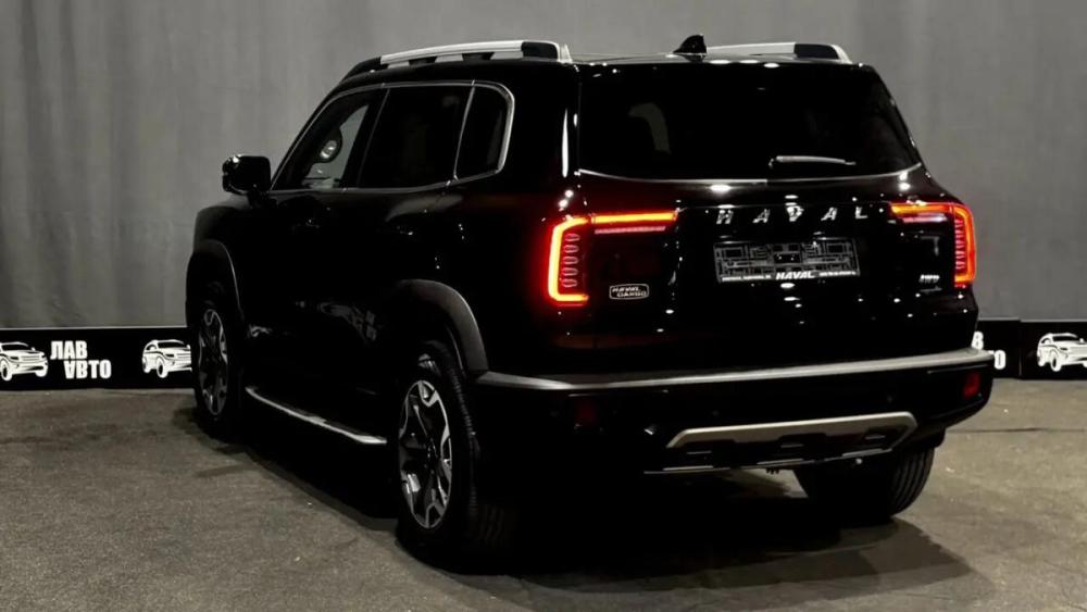 Haval Dargo I Смоленск  - изображение 7