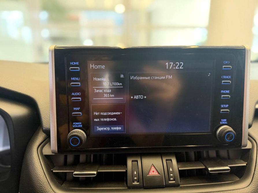 Toyota RAV4 V (XA50) Челябинск  - изображение 25