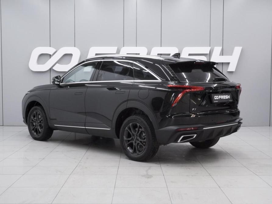 Haval F7 II Ростов-на-Дону  - изображение 2