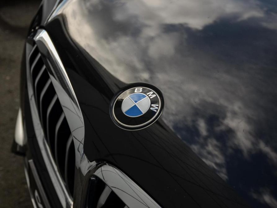 BMW X5 IV (G05/G18) Курган  - изображение 9