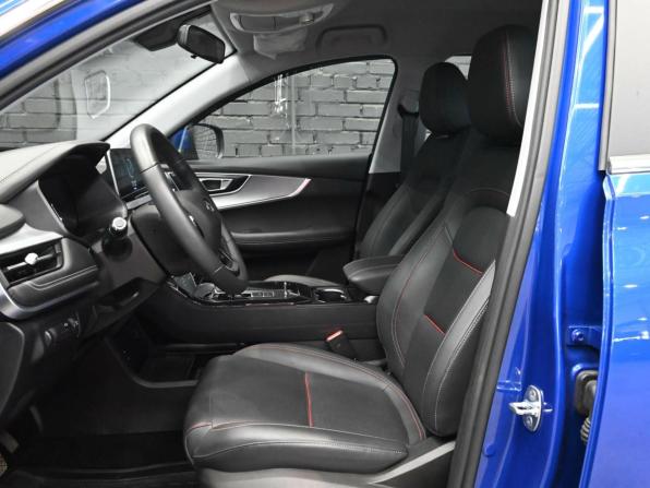 Xcite X-Cross 7 с пробегом 2024 года, цена 2 215 000 рублей, 10342 км, внедорожник, Автокод Объявления