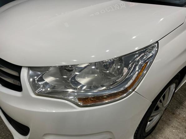 Citroen C4 II с пробегом 2012 года, цена 520 000 рублей, 204105 км, хэтчбек, Автокод Объявления