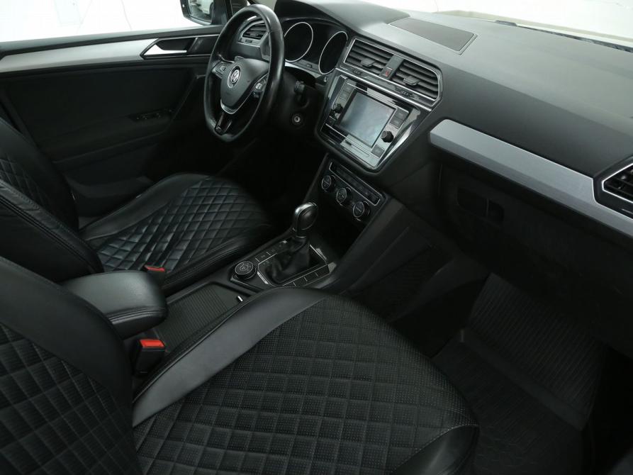 Volkswagen Tiguan II Иваново  - изображение 9