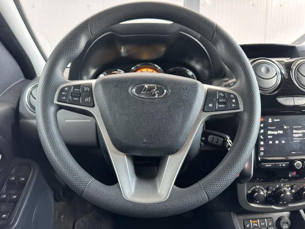 Lada (ВАЗ) Largus I Рестайлинг с пробегом 2025 года, цена 1 515 000 рублей, 9689 км, универсал, Автокод Объявления