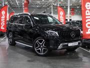 Mercedes-Benz GLS I (X166) Санкт-Петербург  - изображение 39