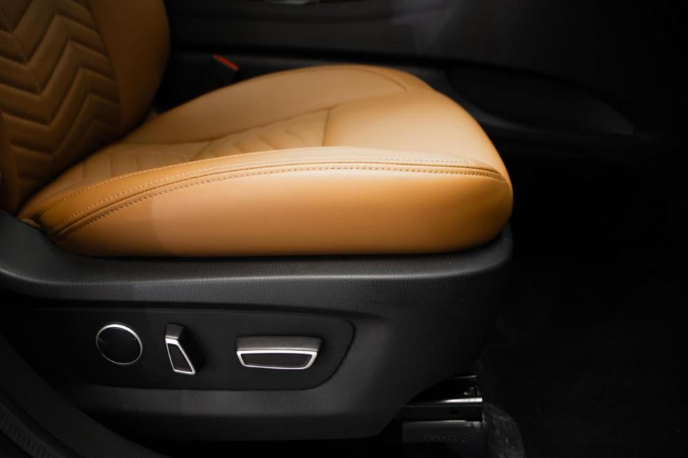 Changan CS95 I Рестайлинг 2 Москва  - изображение 29