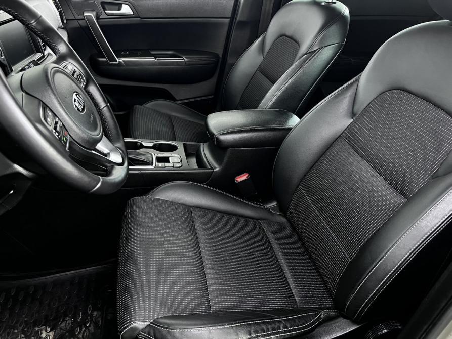 Kia Sportage IV Калининград  - изображение 9