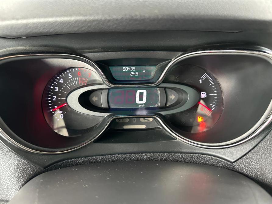 Renault Kaptur I Тамбов  - изображение 10