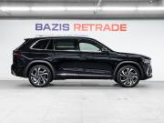 Geely Monjaro I Тюмень  - изображение 36