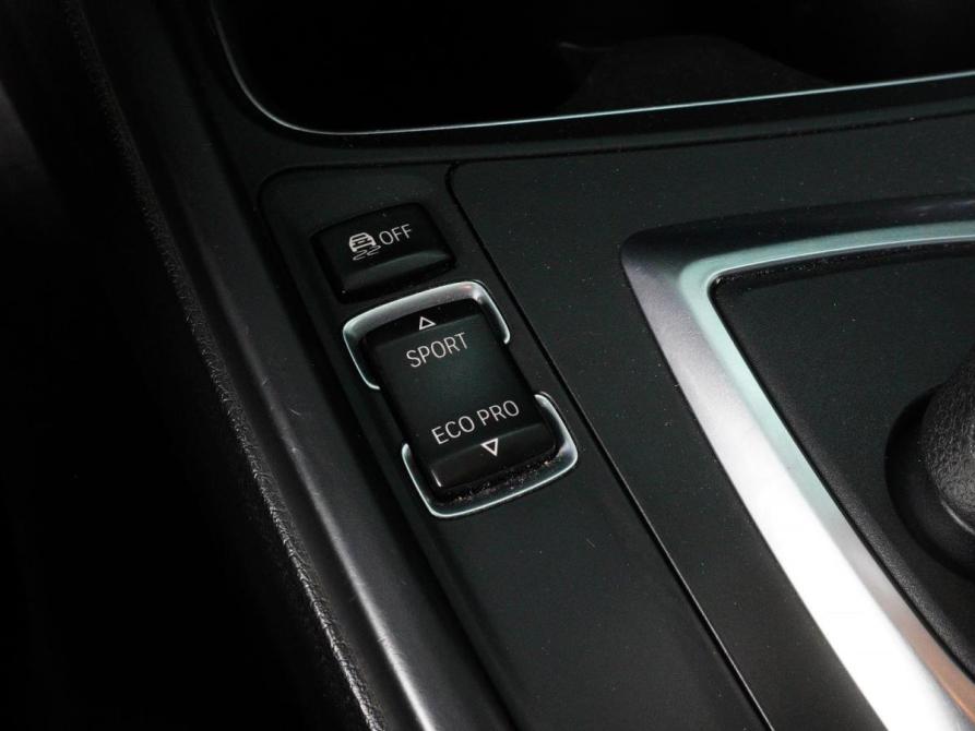 BMW 3 серии VI (F3x) Минеральные Воды  - изображение 15