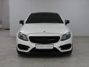 Mercedes-Benz C-Класс IV (W205) Старый Оскол  - изображение 22