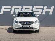 Volvo XC60 I Рестайлинг Краснодар  - изображение 24