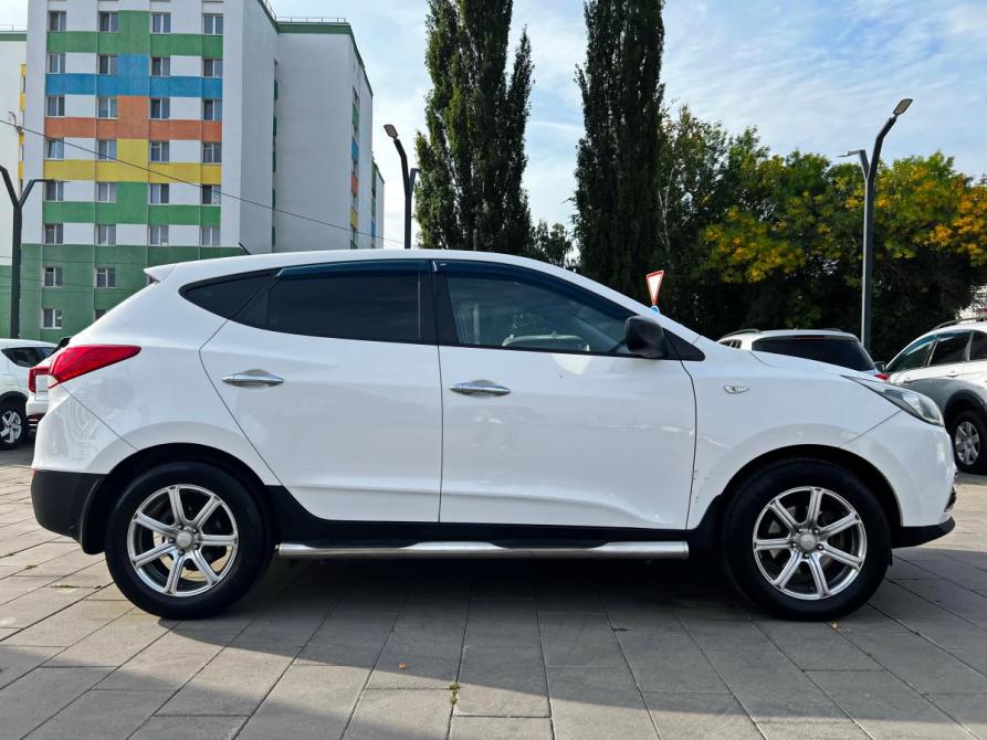 Hyundai ix35 I Рестайлинг Стерлитамак  - изображение 8