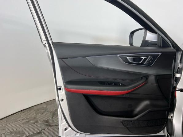 Chery Tiggo 4 Pro I с пробегом 2023 года, цена 1 599 000 рублей, 30000 км, внедорожник, Автокод Объявления