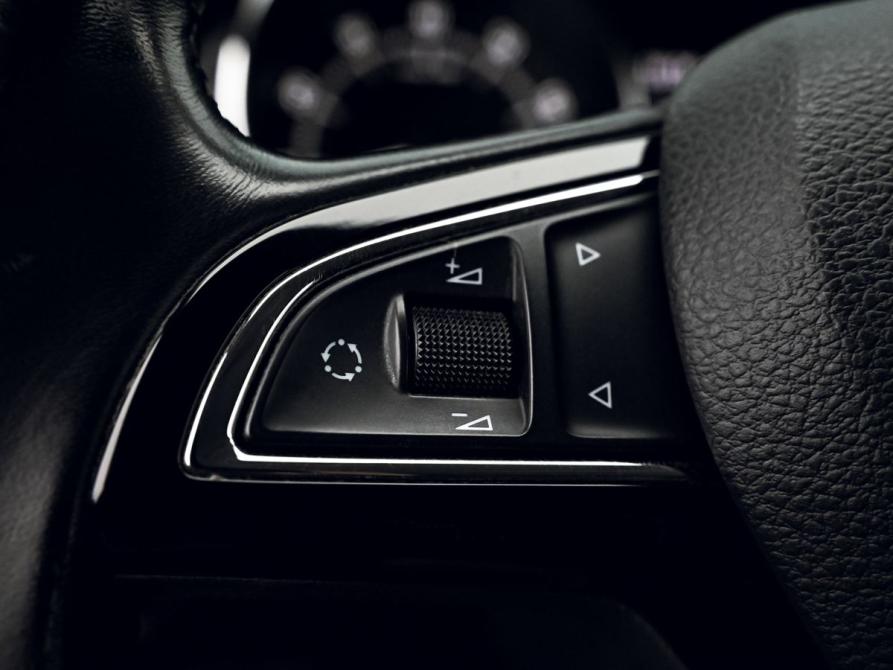 Skoda Superb II Рестайлинг Екатеринбург  - изображение 14