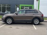 Volkswagen Tiguan II Ярославль  - изображение 23