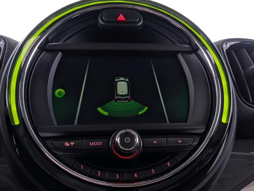 Mini Countryman II Москва  - изображение 26