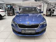 Skoda Rapid II Казань  - изображение 24