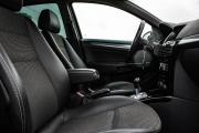 Opel Astra H Рестайлинг Уфа  - изображение 35