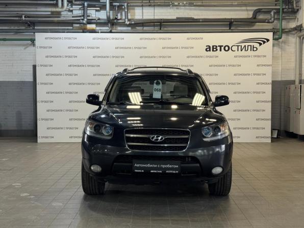 Hyundai Santa Fe II с пробегом 2006 года, цена 669 000 рублей, 270000 км, внедорожник, Автокод Объявления