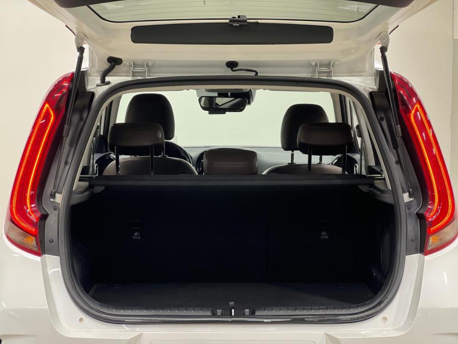 Kia Soul III Кемерово  - изображение 28