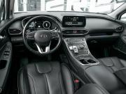 Hyundai Santa Fe IV Рестайлинг Волгоград  - изображение 39