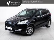 Ford Kuga II Казань  - изображение 19