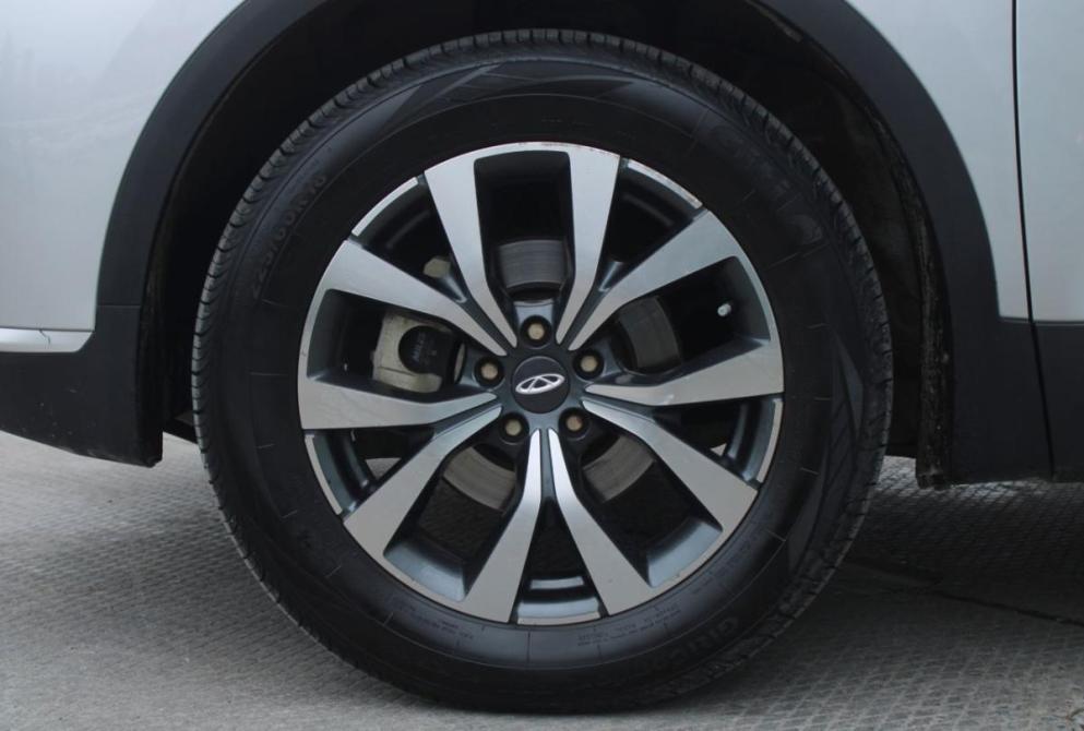 Chery Tiggo 7 Pro I Саратов  - изображение 11
