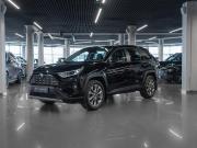 Toyota RAV4 V (XA50) Москва  - изображение 28