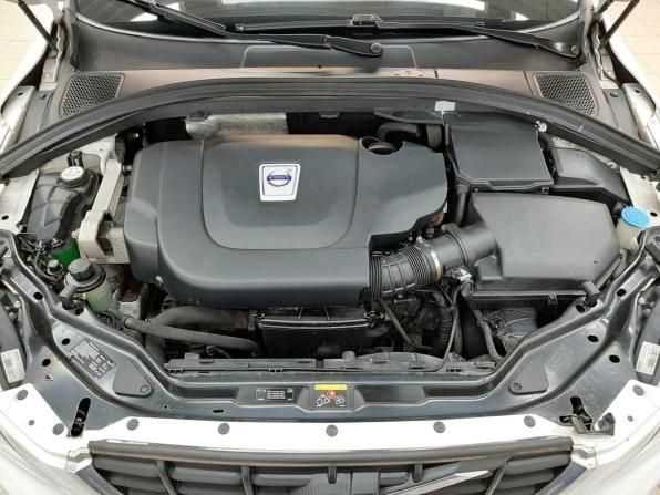 Volvo XC60 I с пробегом 2012 года, цена 1 399 000 рублей, 178853 км, внедорожник, Автокод Объявления