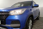 Chery Tiggo 4 I Рестайлинг Волгоград  - изображение 42