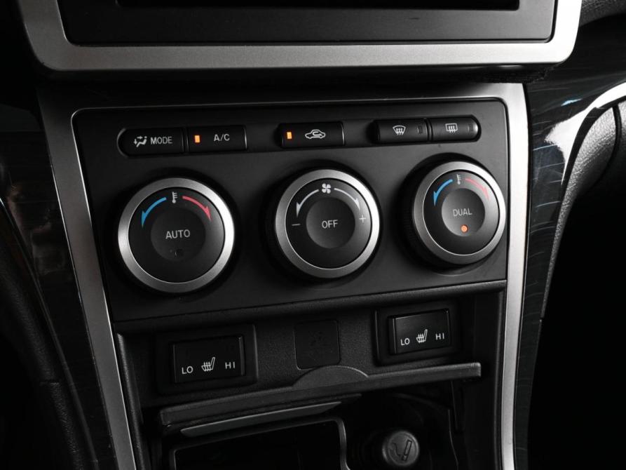 Mazda 6 II (GH) Ростов-на-Дону  - изображение 14