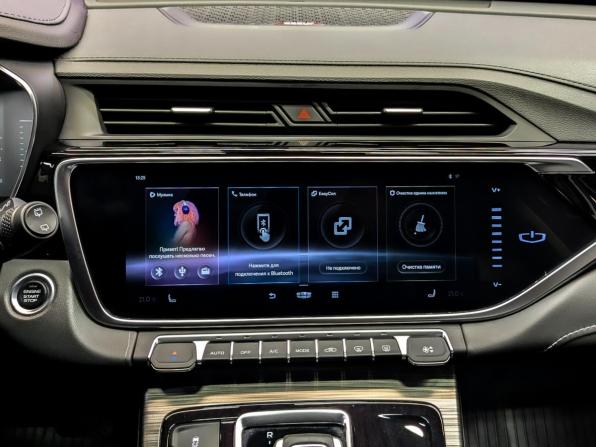 Geely Atlas Pro с пробегом 2021 года, цена 1 880 000 рублей, 57590 км, внедорожник, Автокод Объявления