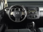 Nissan Tiida I Рестайлинг Кемерово  - изображение 27