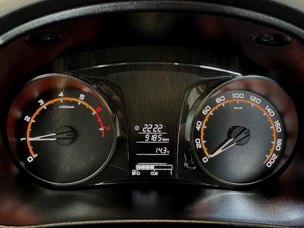 Lada (ВАЗ) Granta I Рестайлинг с пробегом 2023 года, цена 699 000 рублей, 9140 км, седан, Автокод Объявления