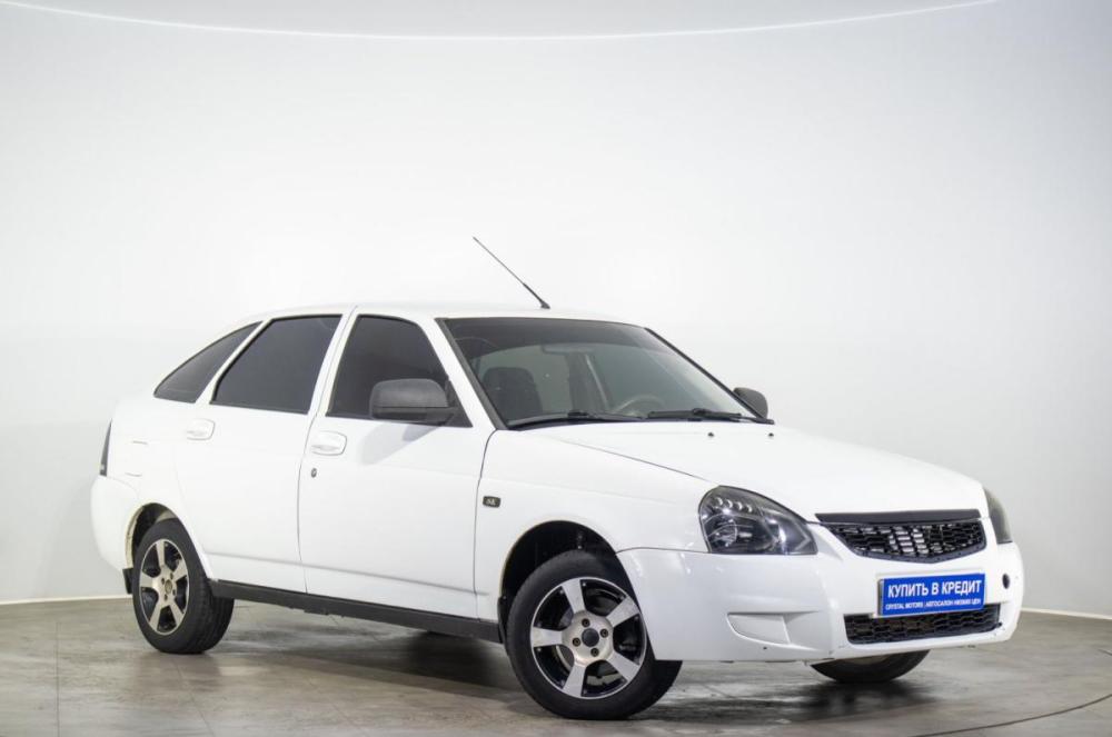 Lada (ВАЗ) Priora I Рестайлинг Оренбург  - изображение 1