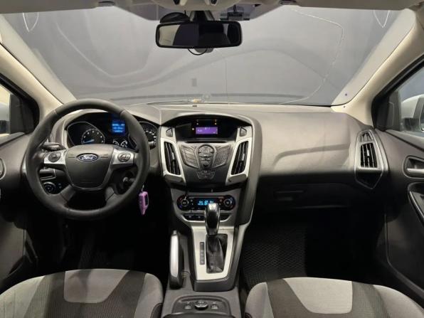 Ford Focus III с пробегом 2012 года, цена 715 700 рублей, 210000 км, универсал, Автокод Объявления