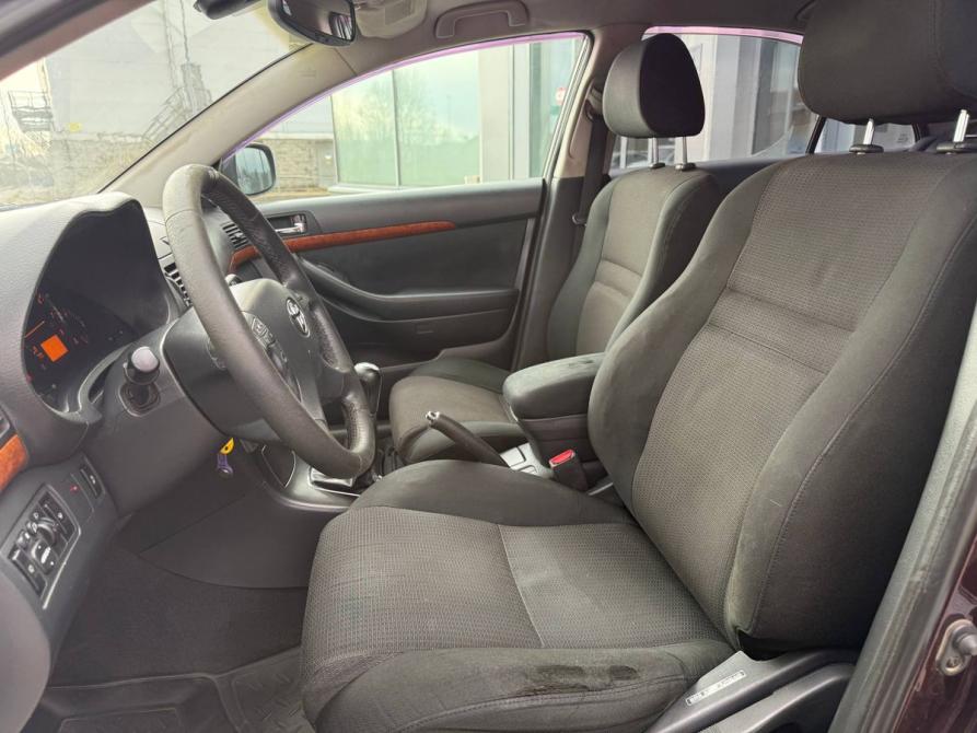 Toyota Avensis II Санкт-Петербург  - изображение 16
