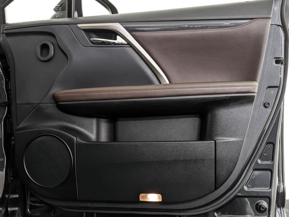 Lexus RX IV Рестайлинг с пробегом 2021 года, цена 4 800 000 рублей, 126127 км, внедорожник, Автокод Объявления