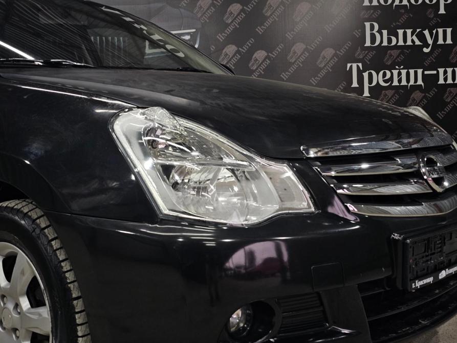 Nissan Almera III (G15) Краснодар  - изображение 11