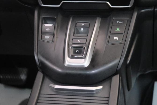 Honda Breeze I с пробегом 2021 года, цена 3 939 000 рублей, 69700 км, внедорожник, Автокод Объявления