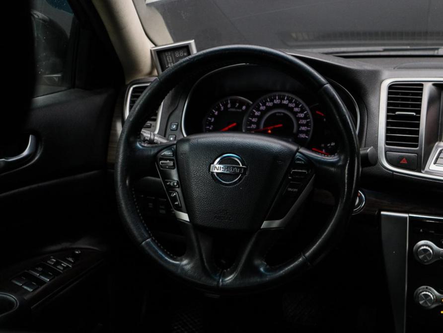 Nissan Teana II Рестайлинг Москва  - изображение 13