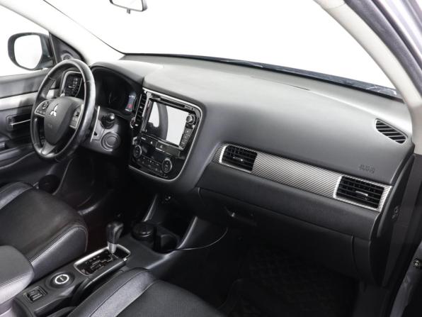 Mitsubishi Outlander III с пробегом 2012 года, цена 1 490 000 рублей, 144230 км, внедорожник, Автокод Объявления