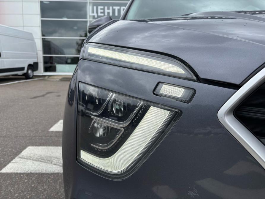 Hyundai Creta II Тверь  - изображение 11