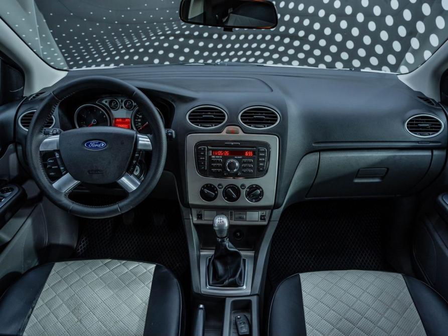 Ford Focus II Рестайлинг Самара  - изображение 9