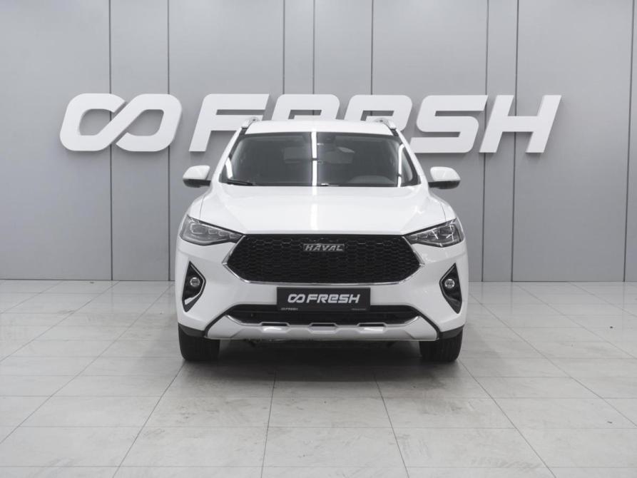Haval F7 I Ростов-на-Дону  - изображение 3